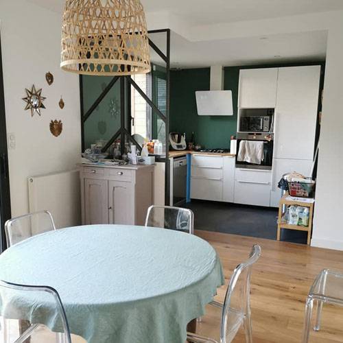 2Home staging à Angers